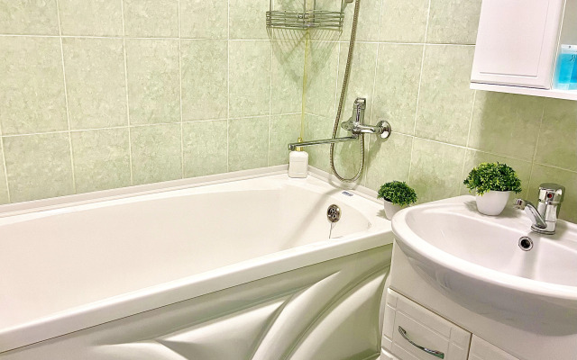 V Kurortnoy Zone Flat