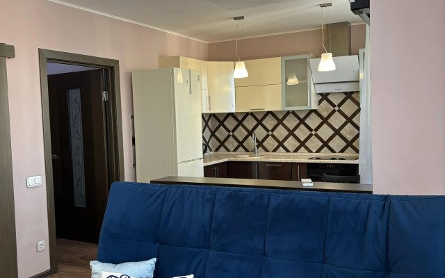 Квартира Уютная в Уфе