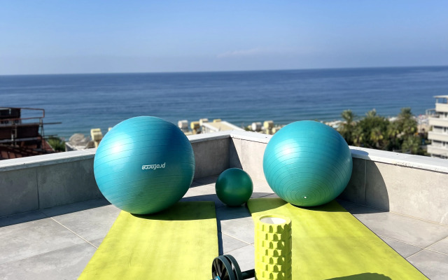 Aria Riva Apart Hotel