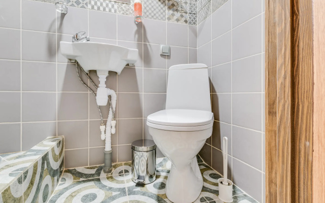 Апартаменты Мафия Лофт 4