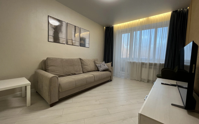 Uyutnaya Naprotiv Zheleznodorozhnogo Vokzala Flat