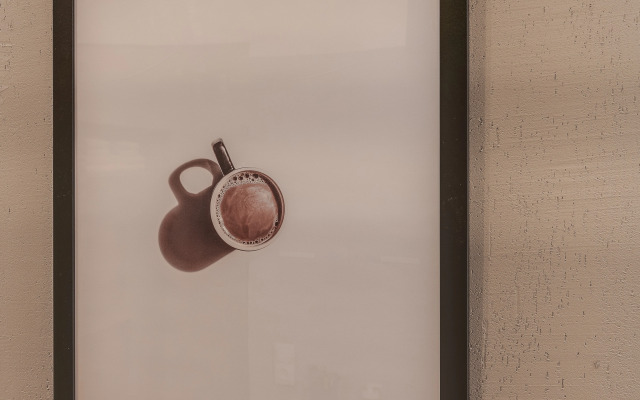 Апартаменты Капучино Двухуровневые в Центре Санкт-Петербурга