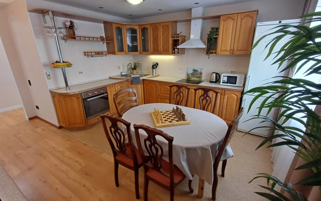 Квартира Чайка House на Гордеевская 2Б