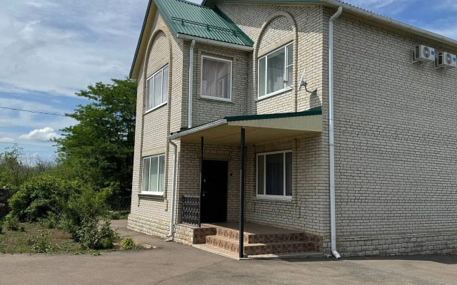 V Donskoy Nive Guest house
