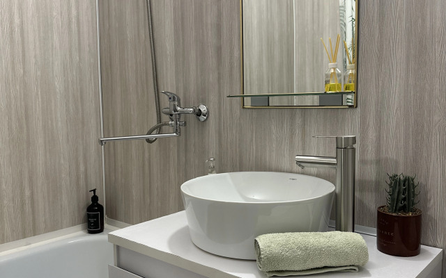 Апартаменты Светлояр 3