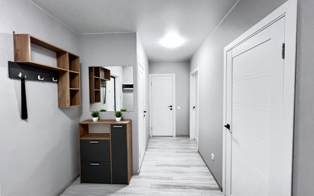 Na Ulitse Plescheevskaya 8 Flat