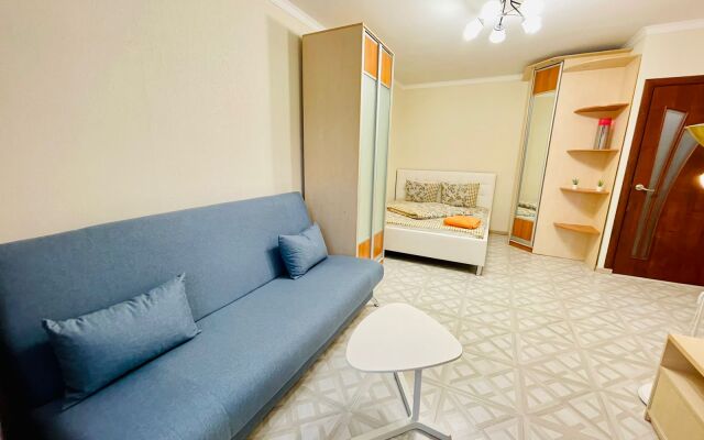 Апартаменты HotelRoom24 у метро белорусская