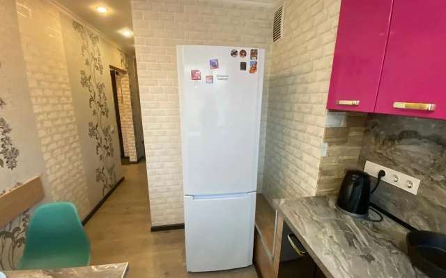 Апартаменты Северный Драйв 18