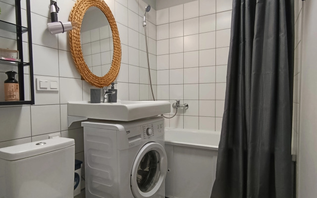 Atmosfera Apartments