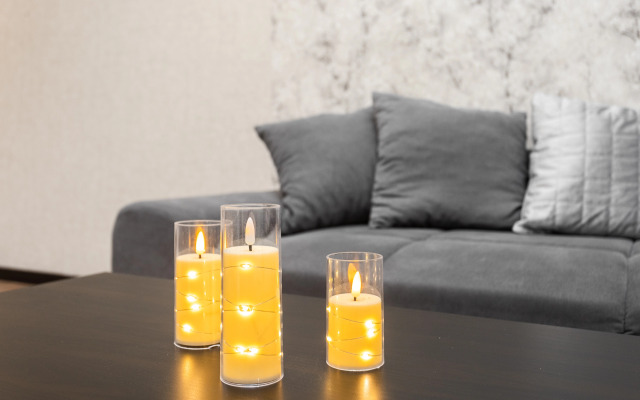 Апартаменты Просторные и Комфортные