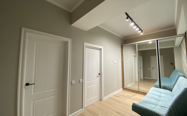 Квартира Домашний уют в центре пятигорска