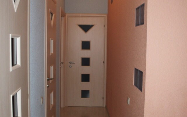 Квартира у Мамаева Кургана