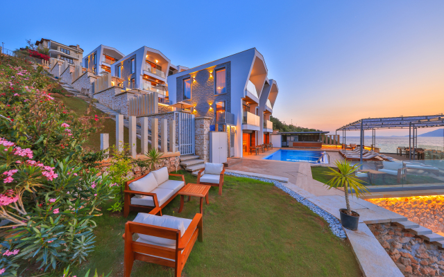 Casa Bi Hotel