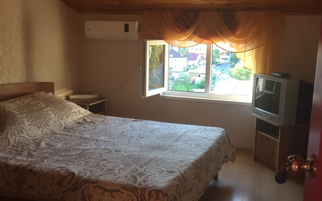 Melnitsa Guest house