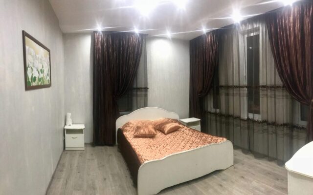 Zelenogradskij Guest house
