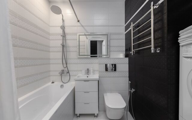 Na Sosnovoy Flat
