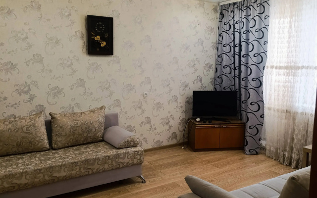 Apartamenty Uutnaa kvartira