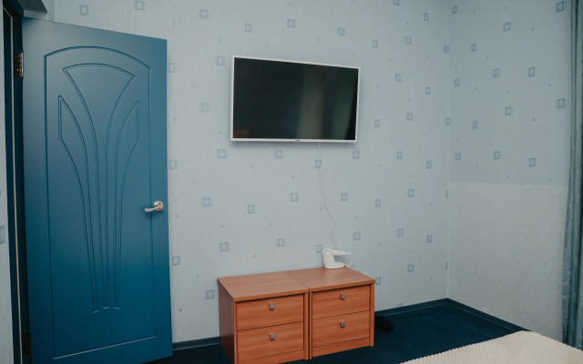 Квартира Двухкомнатная Рядом с Тц Юго Запад