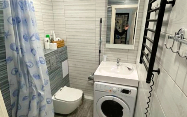 Sharden Kortyard Apartments