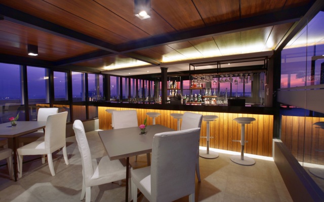 Aston Imperial Bekasi Hotel & Conference Center