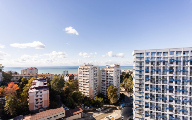 Квартира Кислород 271