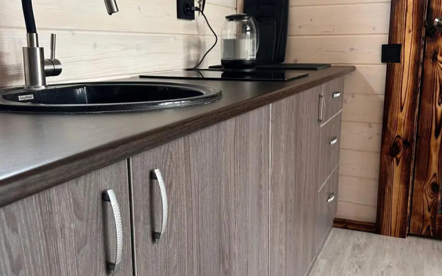 Частный дом Эко Лаптево