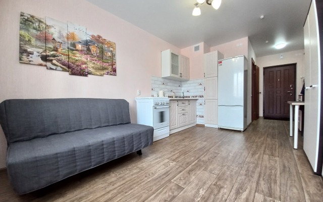 Апартаменты Жидкова 6