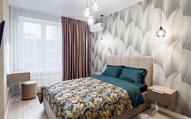Polly Home Flat