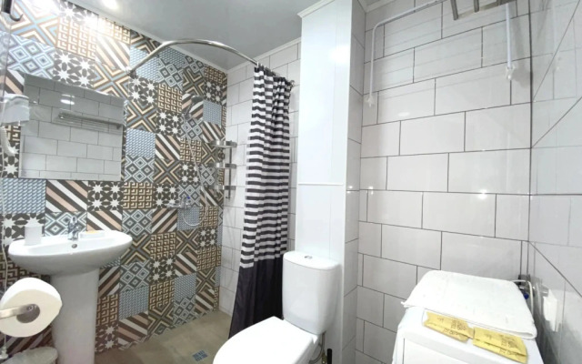 Квартира Enjoy Apartments & Studios — Некрасова, №1