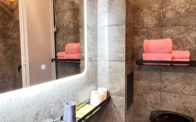 Апартаменты Уютная Атмосфера на Улице Содружества 66 3