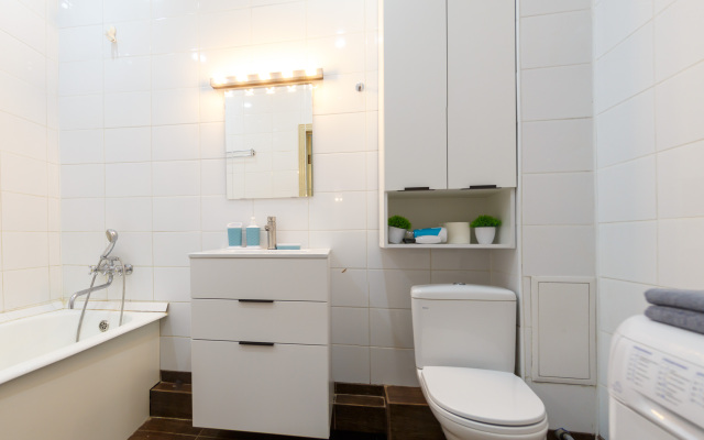 Апартаменты Уютные на Адоратского