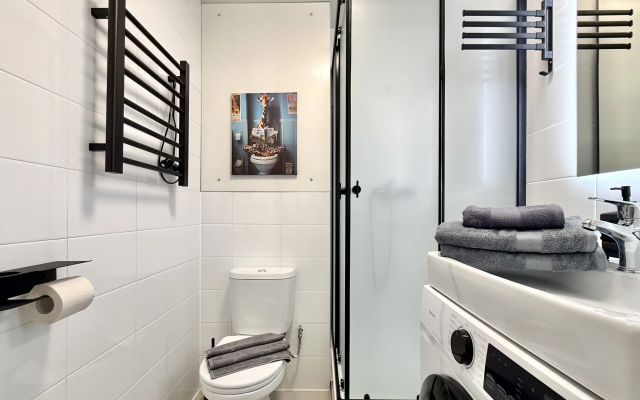 Квартира для Вас от Happy House