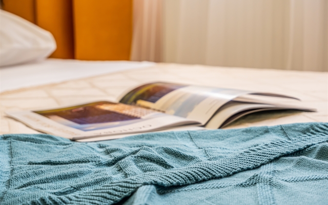 Квартира на Доваторцев 77/1