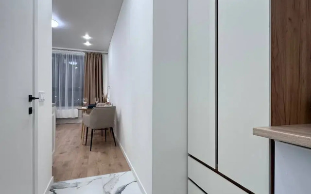 Studiya Murmuring Na Otkrytom shosse flat