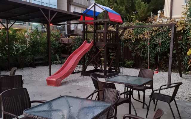 Galla by Sun City Hotels Guest house