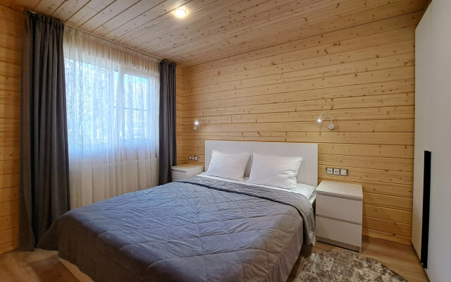 Arkhyz Family Club Apart-Hotel