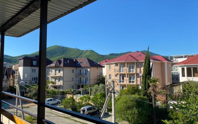 Ridad Guest house