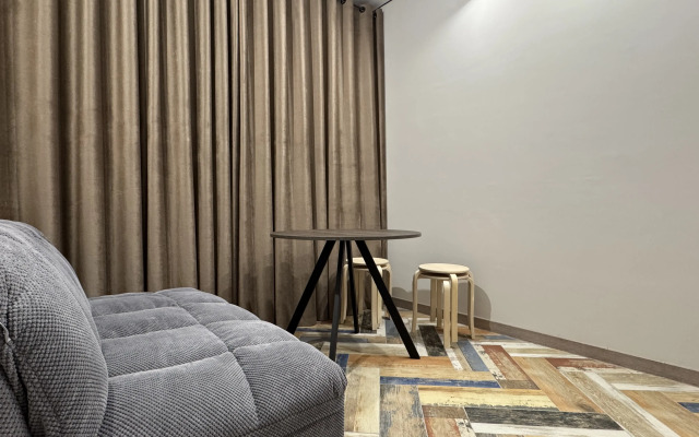 Svobody Apart Guest house