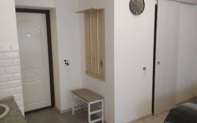 Fistashkovyje Na Solnechnoy Ulitse 17 Apartments