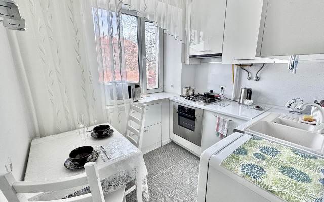 Квартира 2-комнатная на набережной