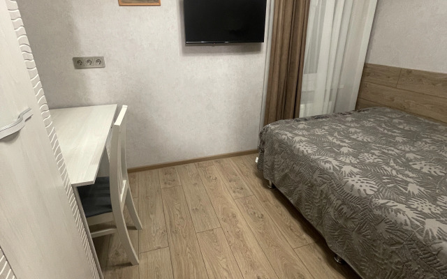 Guest house Na Terskoy 28
