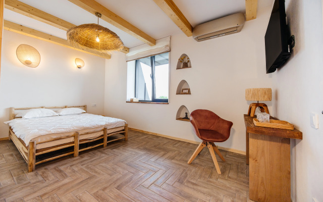 Fhouse Guest House