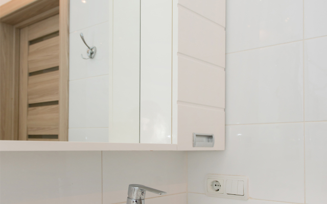 Apartamenty Dvukhkomnatnye Premium V Tsentre
