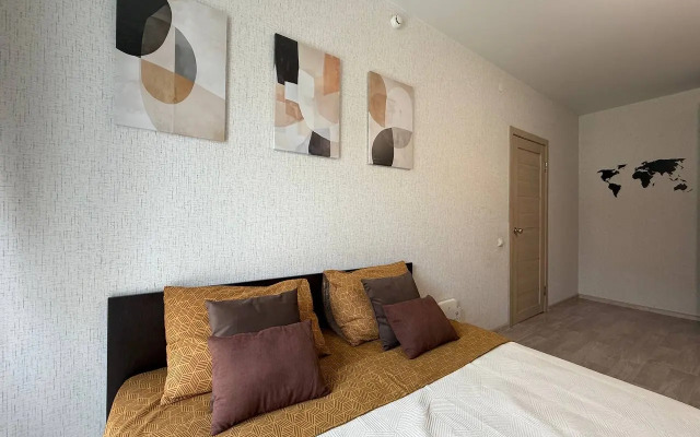 Novaya Ryadom S Avtovokzalom Flat