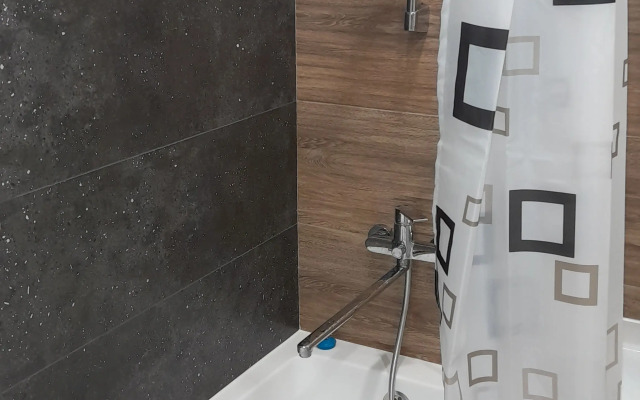 Квартира на улице Гептнера