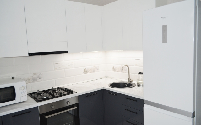 Apartamenty Kvartira V Zhk Veresaevo