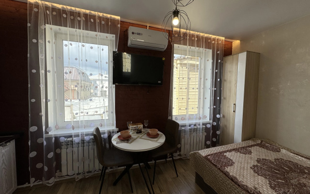 Квартира Семеновская