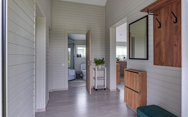 Частный дом Алтайский 221