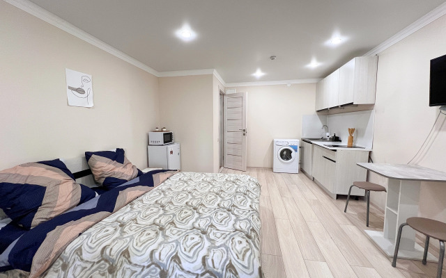 Apart MV na Lenina 8 Apartments