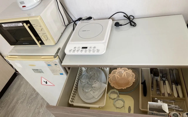 Квартира Дюна